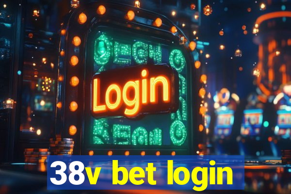 38v bet login